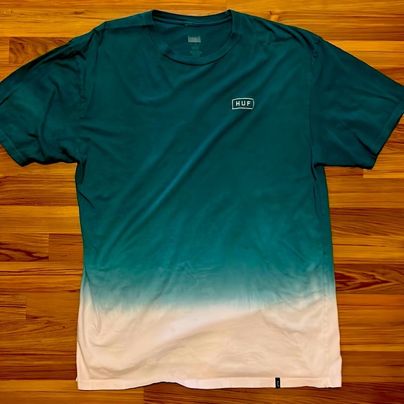 Huf Shirt XL - Picture 1 of 3